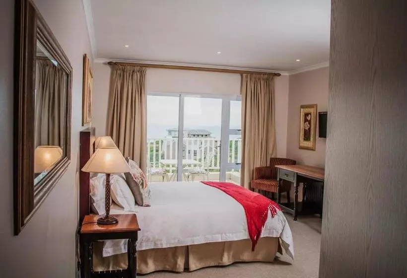 Aan De Zee @ Pinnacle Self  Catering Villas