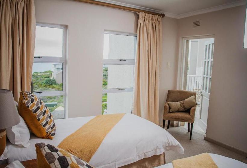 Aan De Zee @ Pinnacle Self Catering Villas