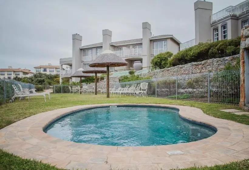 Aan De Zee @ Pinnacle Self  Catering Villas