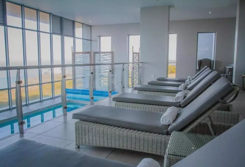 Aan De Zee @ Pinnacle Self  Catering Villas