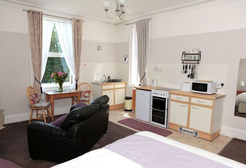 Abbey View Holiday Flats