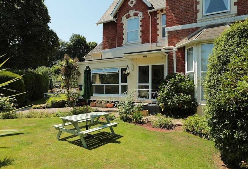 Abbey View Holiday Flats