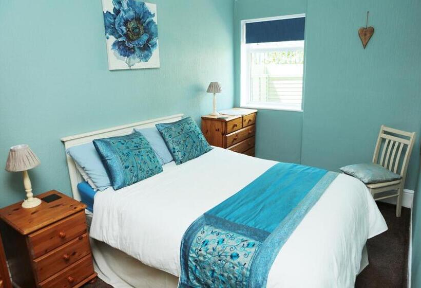 Abbey View Holiday Flats