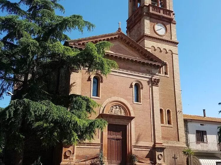 B&b Dolce Casa