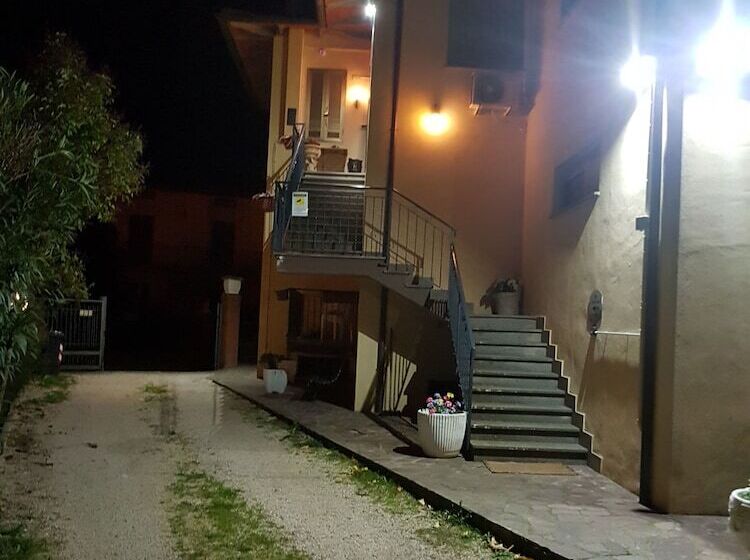 B&b Dolce Casa