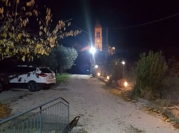 B&b Dolce Casa