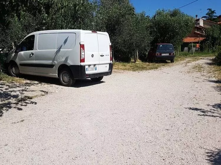 B&b Dolce Casa