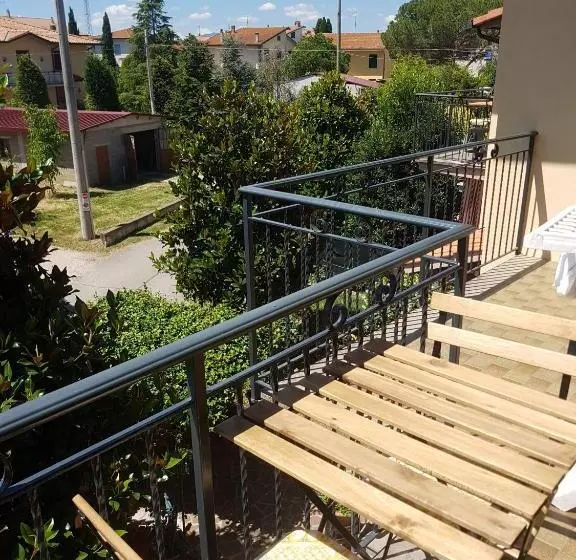 B&b Dolce Casa