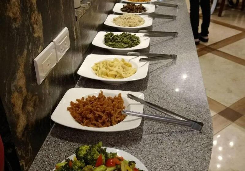 Buckingham Palace B&b