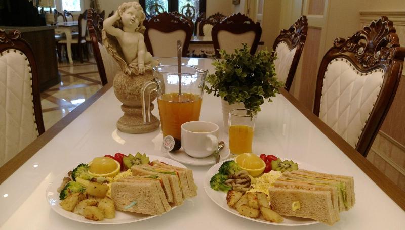 Buckingham Palace B&b