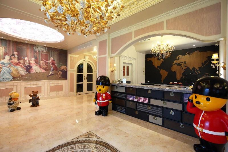 Buckingham Palace B&b