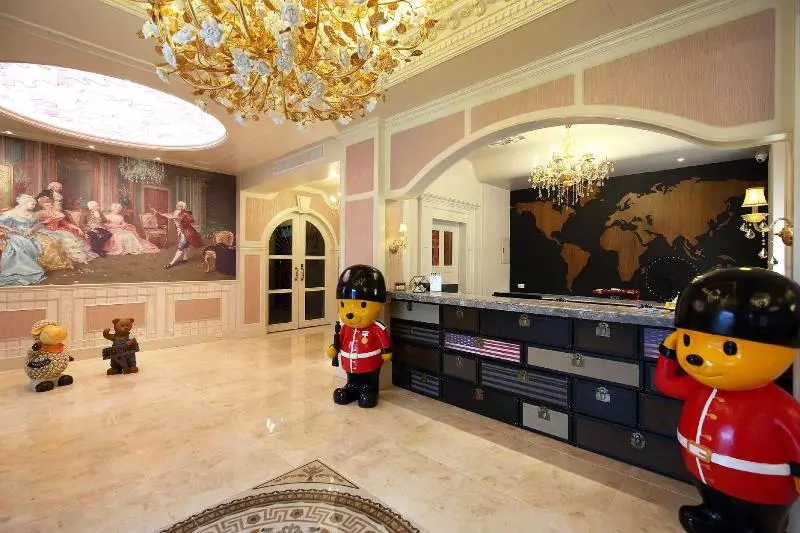 Buckingham Palace B&b