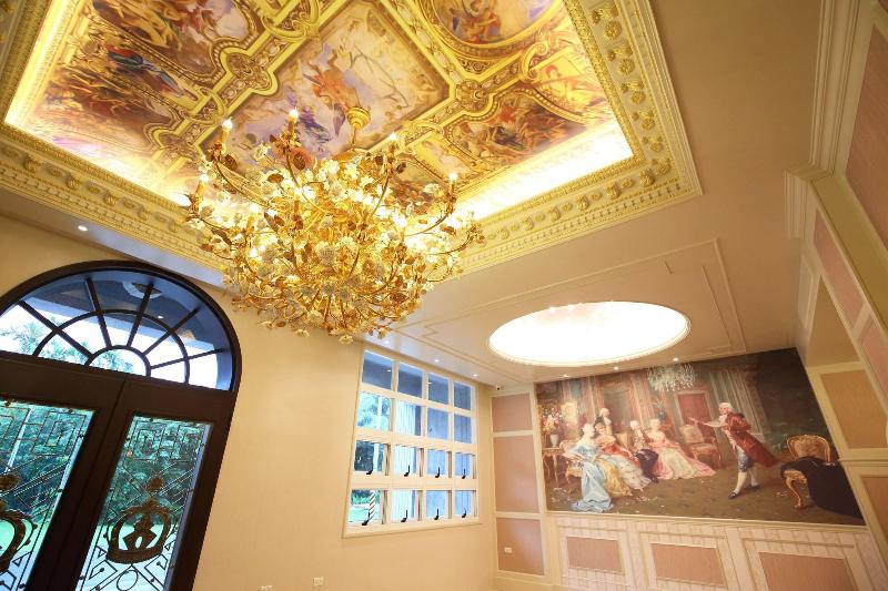 Buckingham Palace B&b