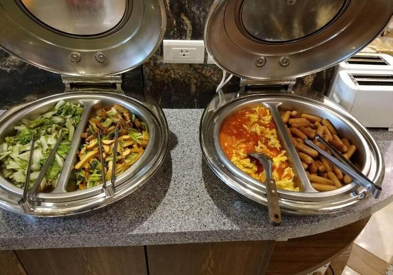 Buckingham Palace B&b