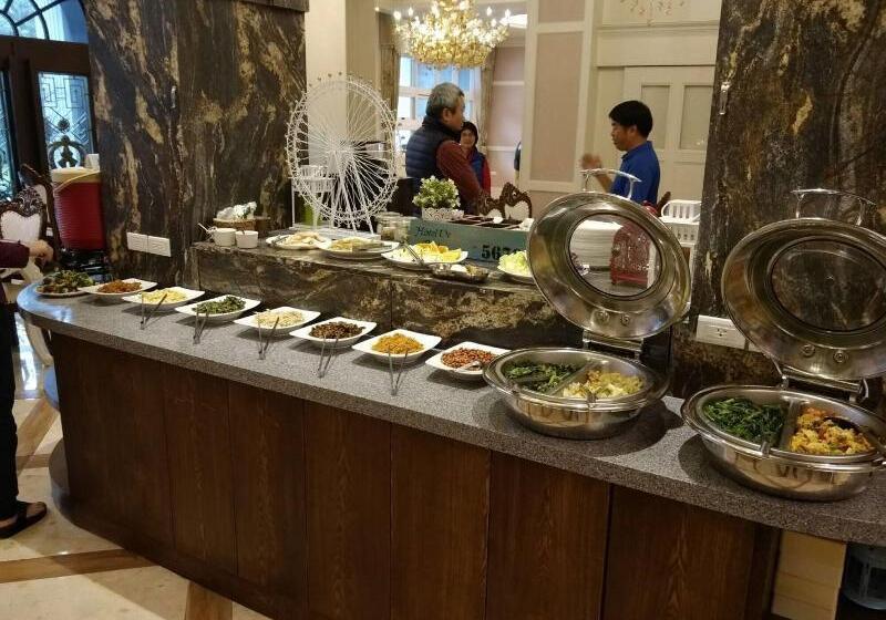 Buckingham Palace B&b