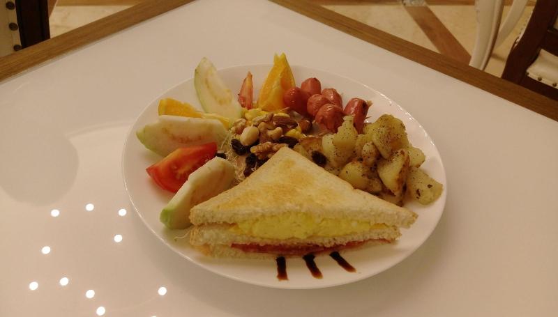 Buckingham Palace B&b