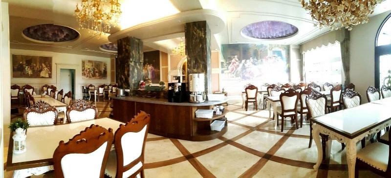 Buckingham Palace B&b