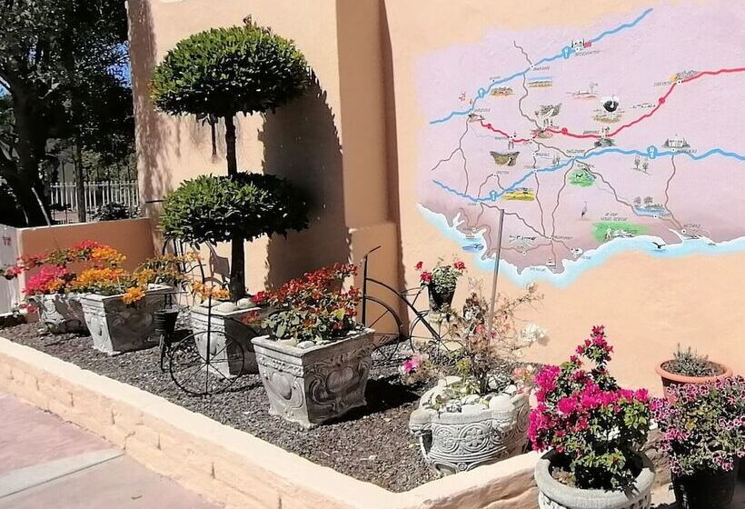 ベッドアンドブレックファースト Squirrels Corner