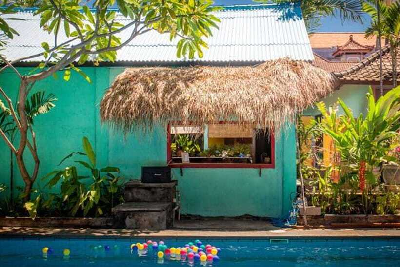 Captain Goose Hostel