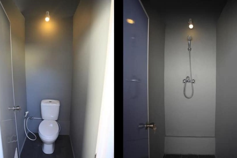 Captain Goose Hostel