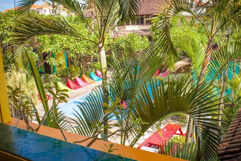 Captain Goose Hostel