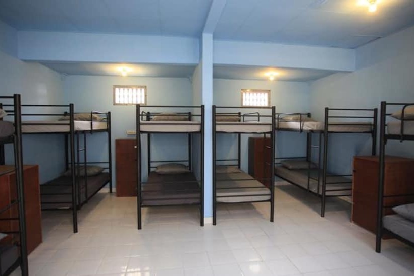 Captain Goose Hostel