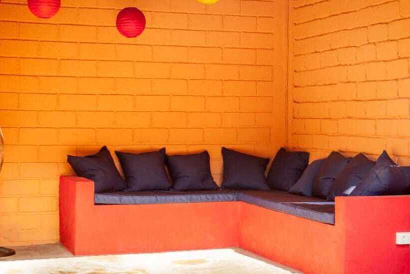 Captain Goose Hostel