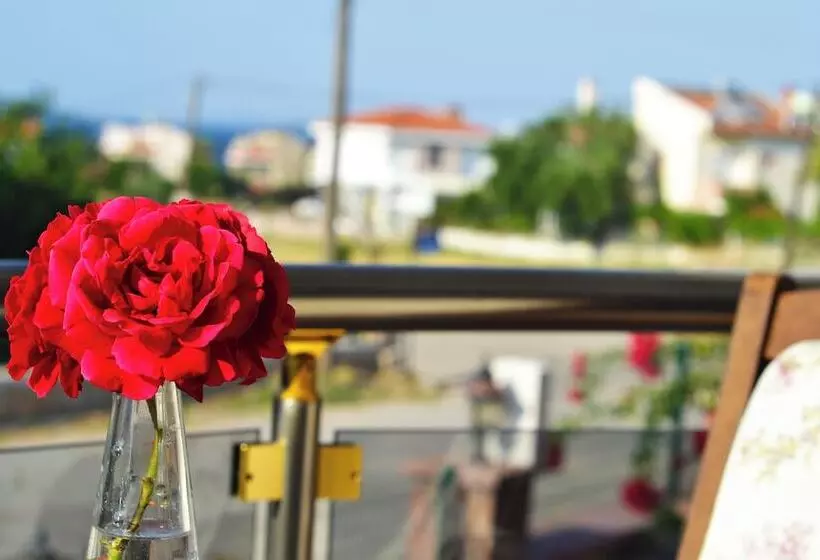 Cunda Giritlioğlu Otel Adult Only +12