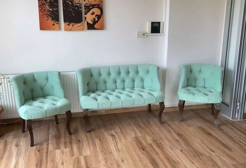 Cunda Giritlioğlu Otel Adult Only +12