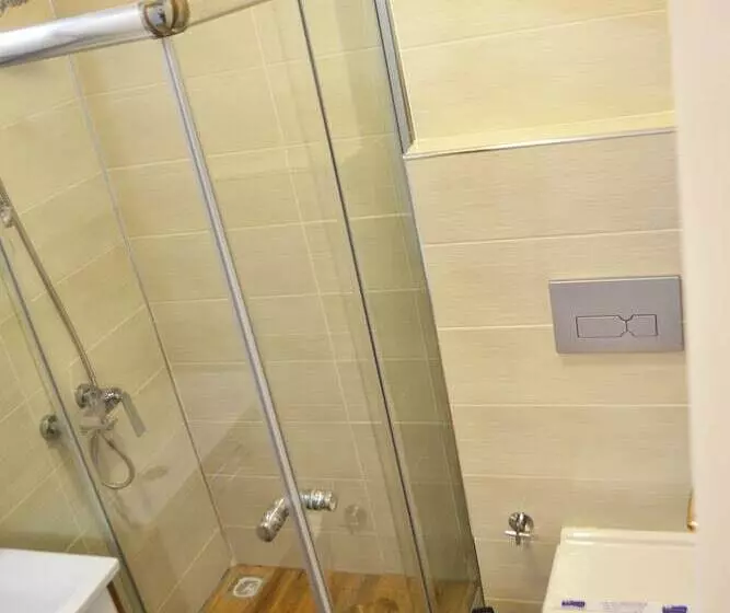 Cunda Giritlioğlu Otel Adult Only +12