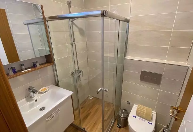 Cunda Giritlioğlu Otel Adult Only +12