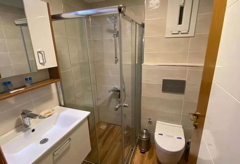 Cunda Giritlioğlu Otel Adult Only +12