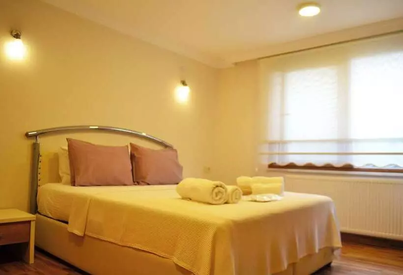 Cunda Giritlioğlu Otel Adult Only +12