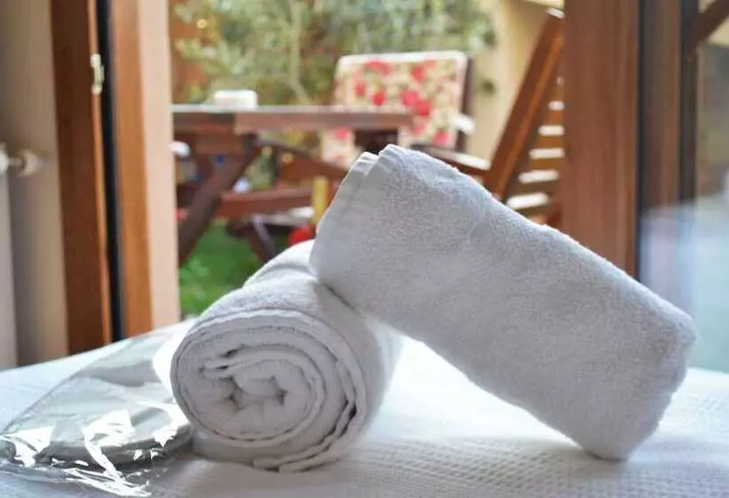 Cunda Giritlioğlu Otel Adult Only +12