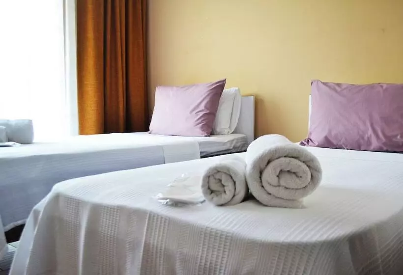 Cunda Giritlioğlu Otel Adult Only +12