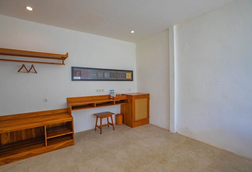 Gili Sands Hotel & Bar