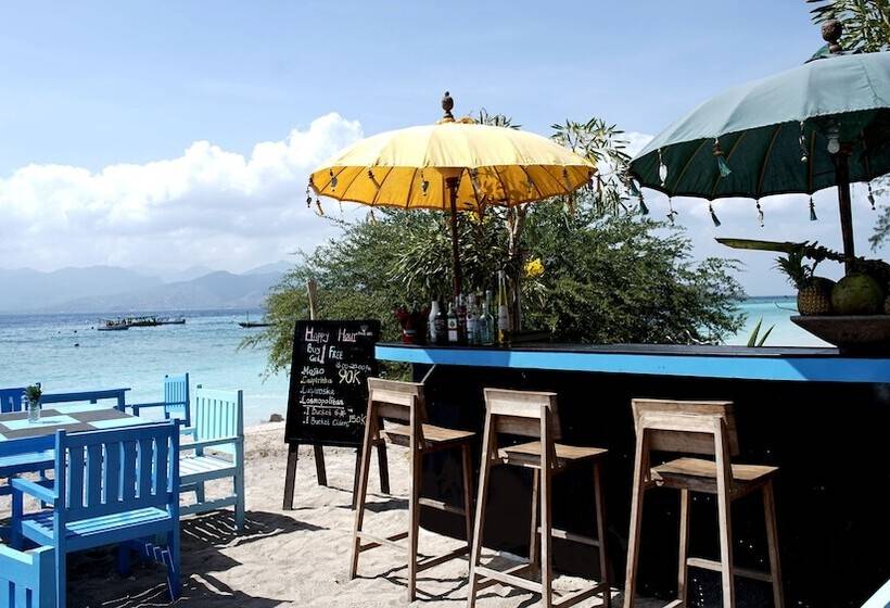 Gili Sands Hotel & Bar