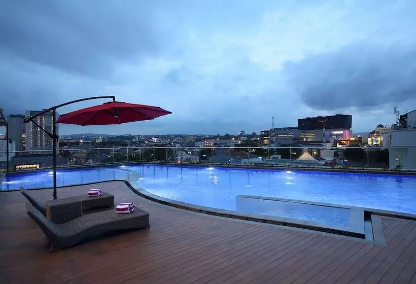 Grandhika Hotel Semarang