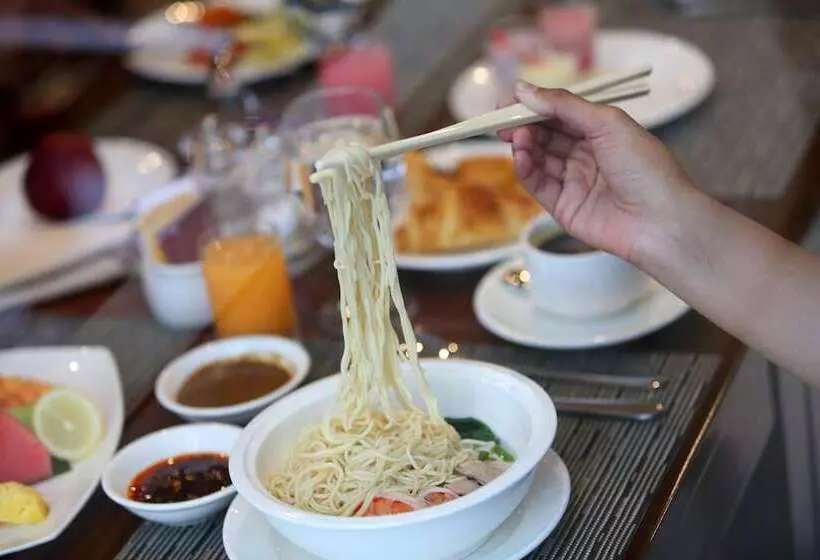 Grandhika Hotel Semarang