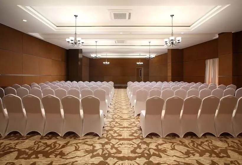 Grandhika Hotel Semarang