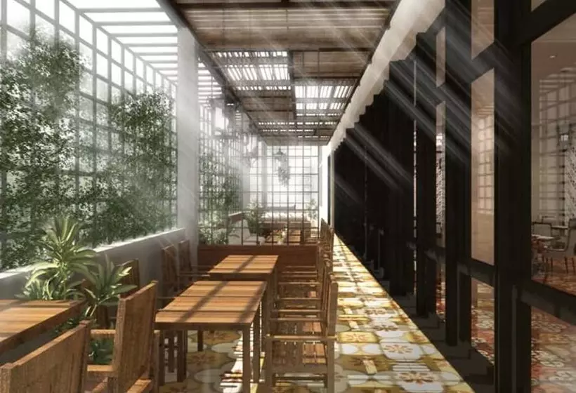Grandhika Hotel Semarang
