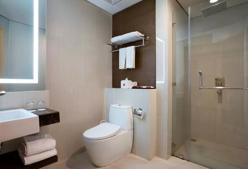 Grandhika Hotel Semarang