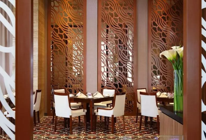 Grandhika Hotel Semarang