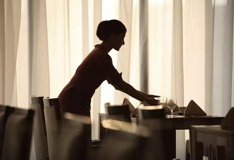 Grandhika Hotel Semarang