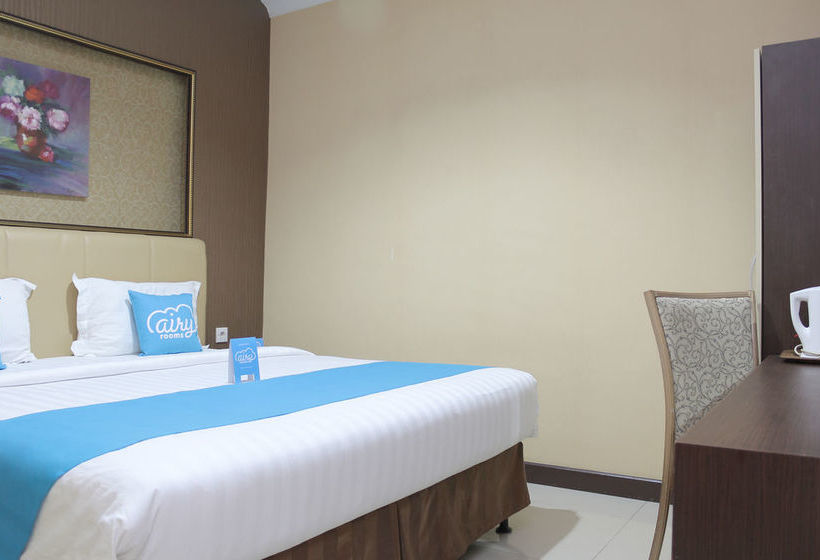 호텔 Airy Kuantan Raya 120 Pekanbaru
