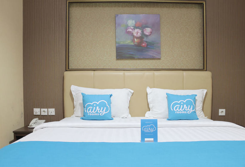 호텔 Airy Kuantan Raya 120 Pekanbaru