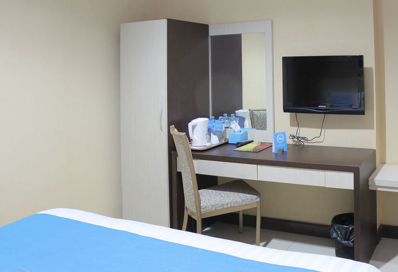 호텔 Airy Kuantan Raya 120 Pekanbaru