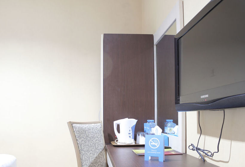 호텔 Airy Kuantan Raya 120 Pekanbaru