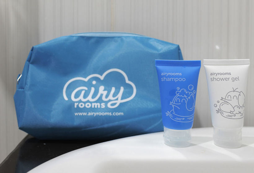 호텔 Airy Kuantan Raya 120 Pekanbaru