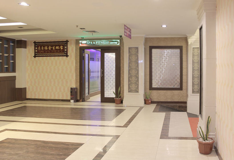 호텔 Airy Kuantan Raya 120 Pekanbaru